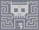 Thumbnail of the map 'Skull - PM1'