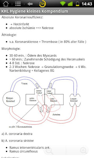 Physiokompendium KHL Basics