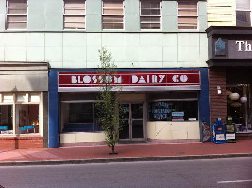 Blossom Dairy Company
