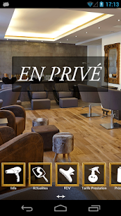 How to get En Privé Coiffure lastet apk for bluestacks
