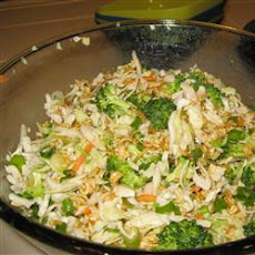Mad Hatter Salad