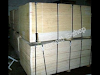 Pared Acanaladas Blancas Importadas 122X244 New
