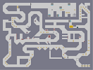 Thumbnail of the map 'Underground Tunnel'