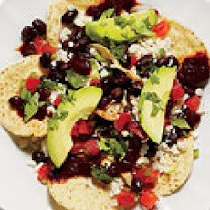 California Nachos