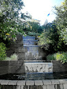 Steps Fountain