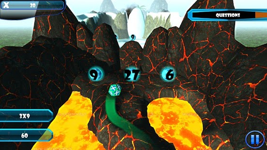 How to mod Multiplication Ball Free 2 apk for laptop