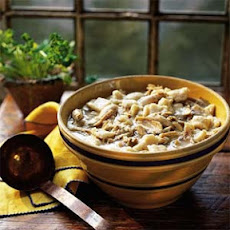 Chicken and Dumplings