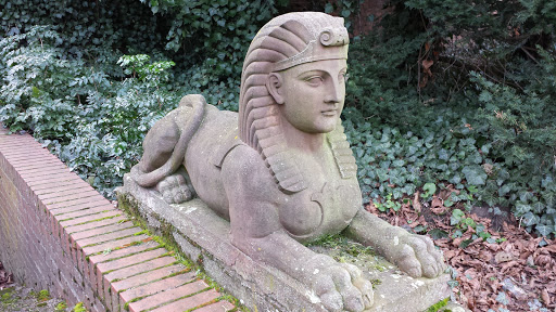 Sphinx 