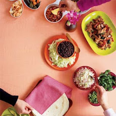 Burrito Bar