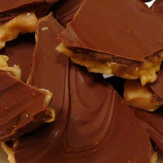 English Toffee
