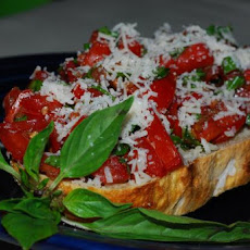 Bruschetta (1 Ww Point)