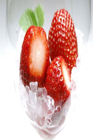 免費下載娛樂APP|Strawberry wallpapers HD app開箱文|APP開箱王