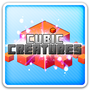 Cubic-Creatures.apk 1.0.1