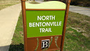 North Bentonville Trailhead