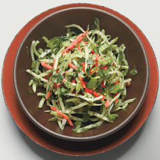Asian Winter Slaw