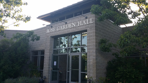 Rose Garden Hall