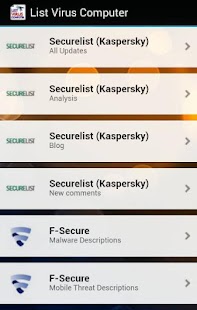 How to mod List Virus Computer 1.5 apk for laptop