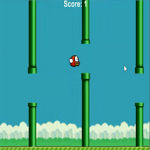 Tappy Bird.apk 1.0