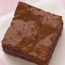 Mocha Brownies