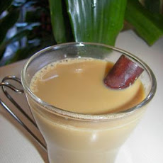 Café De Olla (Mexican Spiced Coffee)