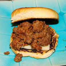 Easy Sloppy Joes