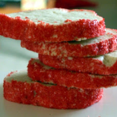 Swedish Christmas Cookies