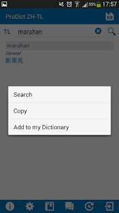 How to download Filipino - Chinese dictionary patch 3.4.3 apk for android