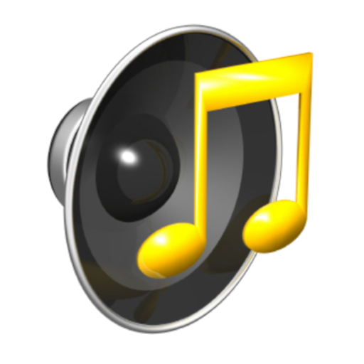 MP3 Searcher LOGO-APP點子