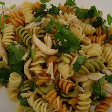 Chicken and Pasta Salad