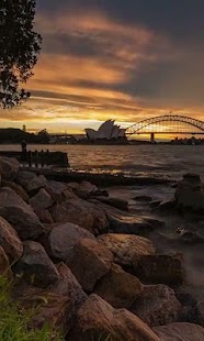 How to get Sydney live wallpaper 1.6 unlimited apk for laptop