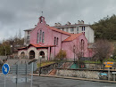 Iglesia Virgen Del Carmen