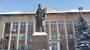 Памятник В.І. Леніну