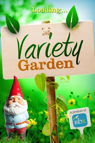 VarietyGarden