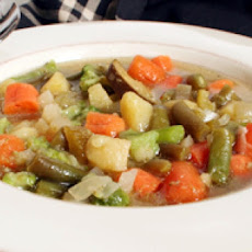 Lazy Soup