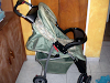 Coche Para Bebe Marca Flipper