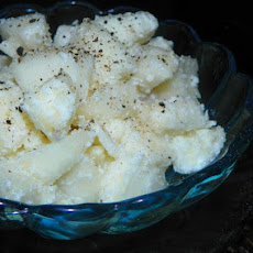 Formaggio Con Le Pere (Pears and Cheese)