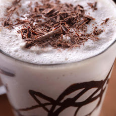 Guinness Milk Shake Recipe