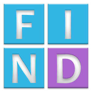 FIND words and numbers.apk 1.2