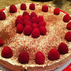 Non-traditional Tiramisu