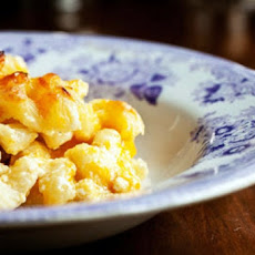 7-Cheese Mac & Cheese