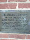 James Samuel Williams Memorial 
