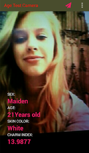 How to mod Age Test Camera 1.0 apk for laptop