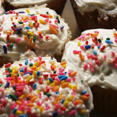 Splenda Cream Cheese Frosting
