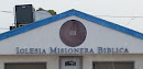 Iglesia Misionera Biblica