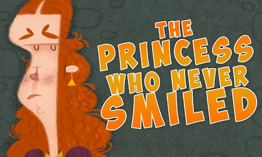 The Princess who never smiled