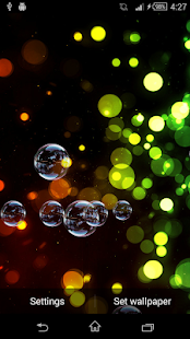 How to mod Colorful Bubble Live Wallpaper patch 3.3 apk for laptop