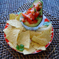 4 Fun Salsa's in One!