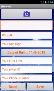 How to mod Slam Book 1.0 unlimited apk for laptop