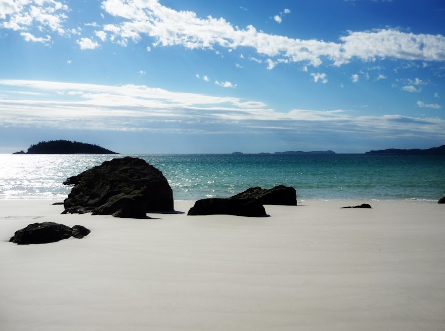 by Tina Chen - Landscapes Waterscapes