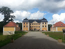 Christinehof Castle 1737